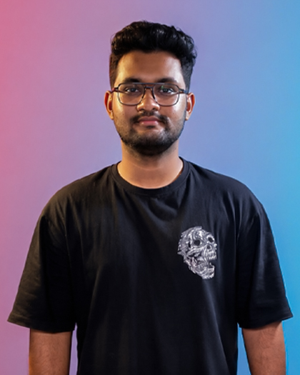 Mevan Fernandes